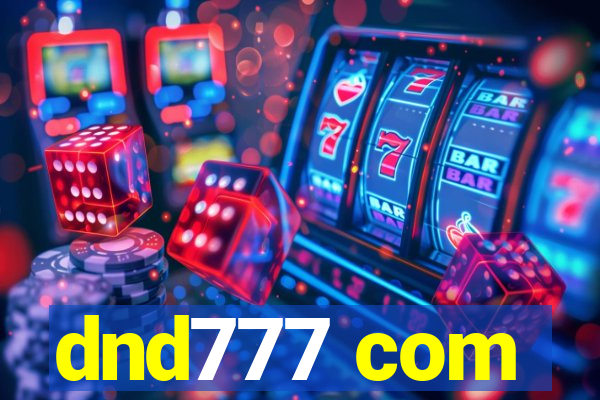dnd777 com